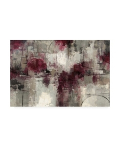 lot 11565 image: Silvia Vassileva Stone Gardens Canvas Art Retail $113.99
