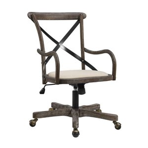 lot 11567 image: Edie Cafe Office Chair Retail $234