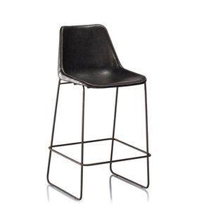 lot 11675 image: Fashion N You by Horizon Interseas 31 Bar Stool