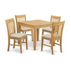 lot 11711 image: (Table only) Kitchen Table - breakfast nook Table