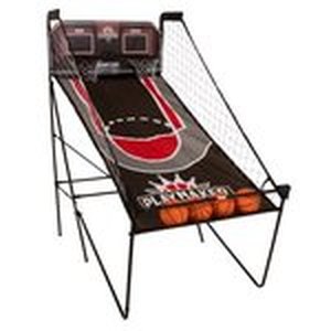 lot 11716 image: Triumph Playmaker Double Shootout - Quick Connect Frame