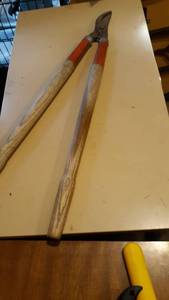lot 1004 image: Pruning Sheers