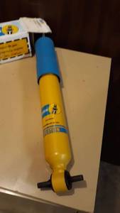 lot 1007 image: Bilstein Gas Pressure Strut
