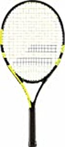 lot 1060 image: Babolat Nadal 25 Junior Tennis Racquet