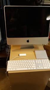 lot 1064 image: IMAC A 1224