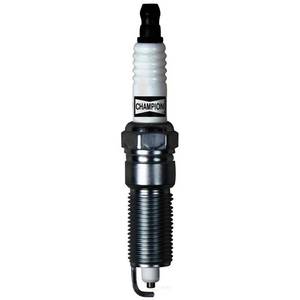 lot 1081 image: 3 PACK. Champion RE14PLP5 (7440) Double Platinum Spark Plug, Pack of 1