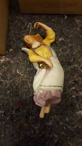 lot 1095 image: Hallmark Keepsake Ornament
