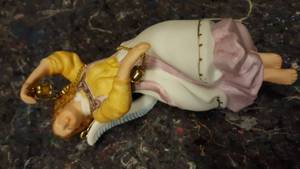 lot 1098 image: Hallmark Keepsake Ornament