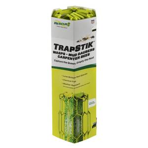 lot 1130 image: RESCUE WASP TrapStik