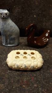 lot 1137 image: Ceramic Lot