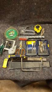 lot 1144 image: Tool Lot