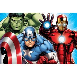 lot 1164 image: New Marvel Memory Foam Mat 15.7x23.5