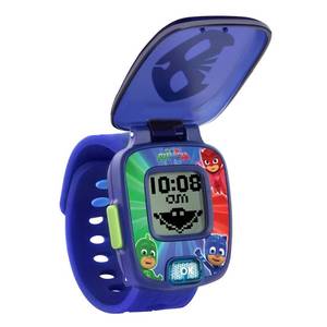 lot 1187 image: VTech PJ Masks Super Catboy Learning Watch