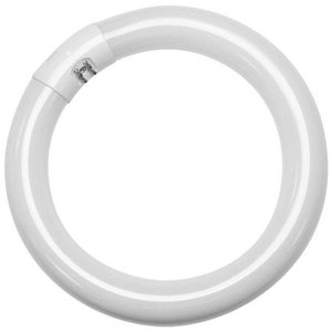 lot 1190 image: Lot of 5.c TCP 32022 22-watt Circle Lamp, 2700-Kelvin