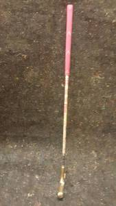 lot 1192 image: 34inch 35inch Stainless Steel Golf Putter Men Women Right Hand Grip Club Game