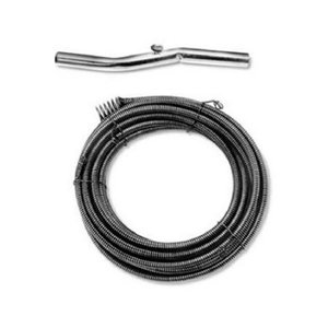lot 978 image: Cobra Products 10150 14-Inch-by-15-Foot Drain Auger