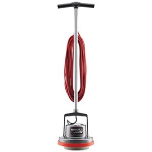 lot 2322 image: Oreck Commercial Commercial Orbiter Floor Machine