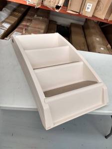 lot 2345 image: Pet Stairs