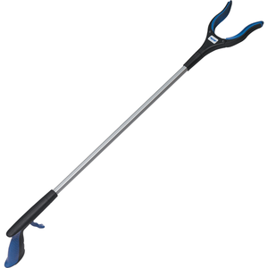lot 2363 image: Ettore Gripn Grab Multi-Purpose Reach Tool with Rotating Rubber Grip Head