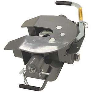 lot 2392 image: B&W Hitches Bnwrvc3006 Head Unit Only For Rvk3000Rvk3500Rvk3600