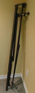 lot 8140 image: Bed Frame
