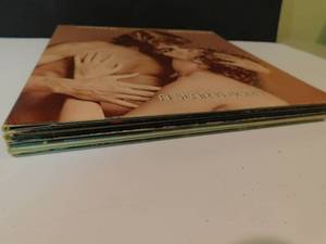 lot 8111 image: LPs - 6 ea - Music from Movies & Plays
