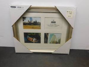lot 9942 image: A Picture Frame - NEW