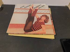 lot 9958 image: 12 LP Albums