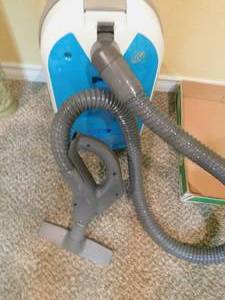 lot 8063 image: Kenmore Vacuum