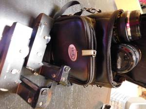 lot 8067 image: Camera Accessories
