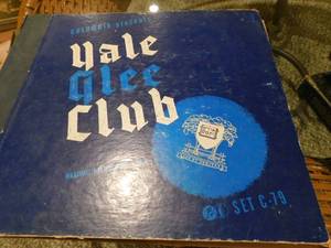 lot 9048 image: 78 RPM Combo