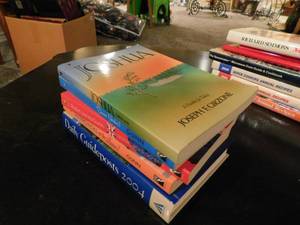 lot 9049 image: Great Paperbacks (5 ea)