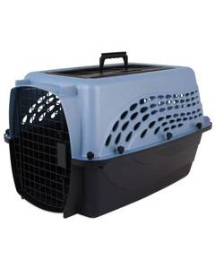 lot 75387 image: Petmate 2 Door Kennel