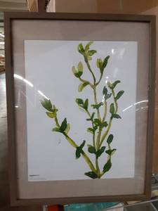 lot 75389 image: Gallery wall frame 19 x 25 in for 16 20 in Display