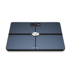 lot 75394 image: Nokia WBS05-Black Bioelectrical body composition analyser