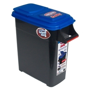 lot 75481 image: Buddeez 03701B Original Kingsford Charcoal Kaddy, Black