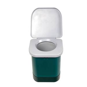 lot 75493 image: Stansport Easy-Go Portable Toilet