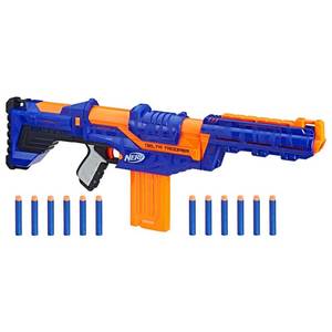 lot 76566 image: Nerf N-strike Elite Delta Trooper