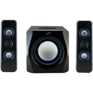 lot 76569 image: Hms 2.1ch System W Bluetooth