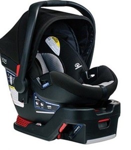 lot 76574 image: Britax B-Safe 35
