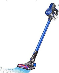 lot 76577 image: NEQUARE Cordless Vacuum Cleaner 18KPa Super Suction