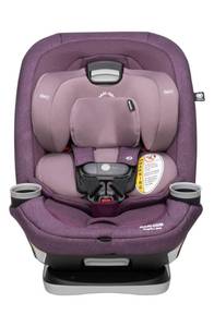 lot 76580 image: Infant Maxi-Cosi Magellan Max Xp 5-In-1 Convertible Car Seat, Size One Size - Purple