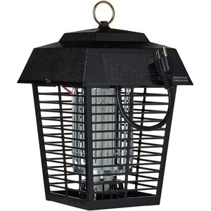 lot 76586 image: Flowtron BK-15D Electronic Insect Killer, 12 Acre Coverage