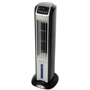 lot 76598 image: NewAir 13.5x13.25x37.25 Air Conditioners