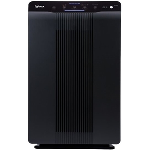 lot 76600 image: Winix 5500 2 Air Purifier with True HEPA Plasma Wave and Odor Reducing Washable Carbon Filter