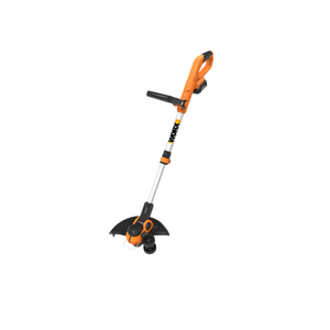 lot 76618 image: WORX 20V Power Share 12�� String Trimmer  Edger