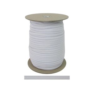 lot 76621 image: Pellon Knit Elastic 14x 288yd White