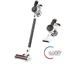 lot 76661 image: Tineco Pure ONE S12 Smart Cordless Stick Vacuum Cleaner