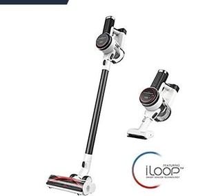 lot 76668 image: Tineco Pure ONE S12 Smart Cordless Stick Vacuum Cleaner, Optimized Ultra Powerful Suction & Long Runtimes, Excellent for Multi-Surface & Pet Hair Cleaning