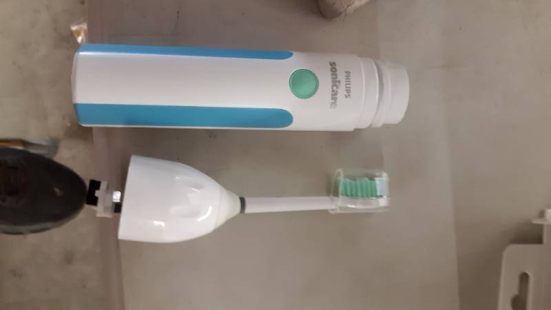 philips sonicare hx5611